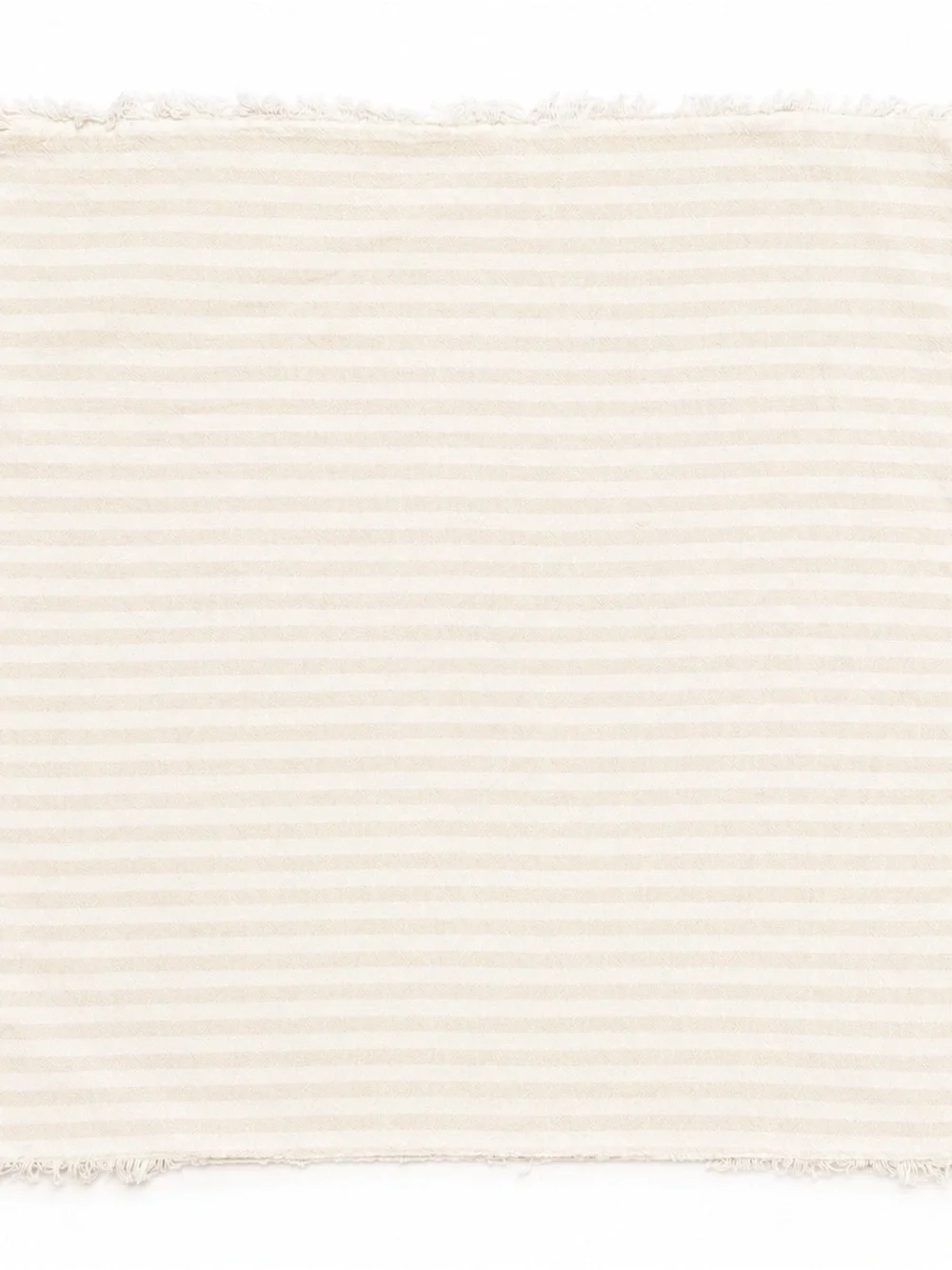 Set of 2 | Neutral Euro Shams | 24” squar